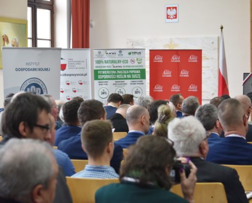 Konferencja perspektywy dla polskiego rolnictwa (26)