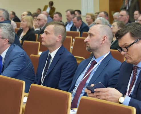 Konferencja perspektywy dla polskiego rolnictwa (3)