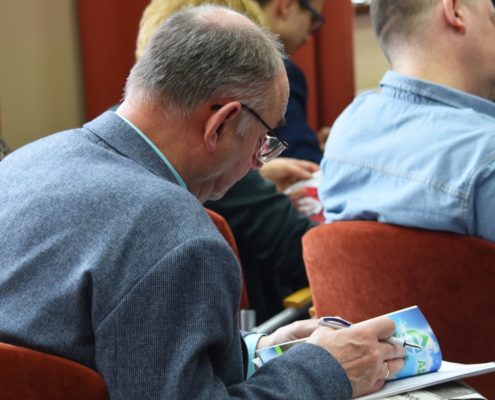 Konferencja perspektywy dla polskiego rolnictwa (30)
