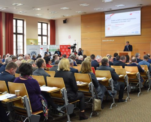 Konferencja perspektywy dla polskiego rolnictwa (34)