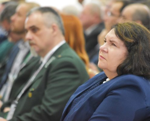 Konferencja perspektywy dla polskiego rolnictwa (4)