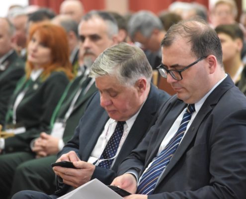 Konferencja perspektywy dla polskiego rolnictwa (5)
