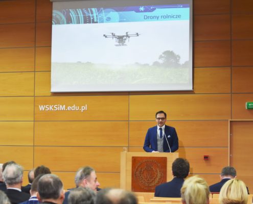 Konferencja perspektywy dla polskiego rolnictwa (8)