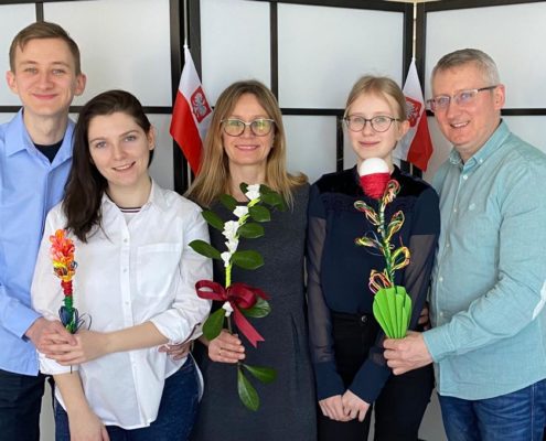 Niedziela Palmowa online w Madrycie (16)