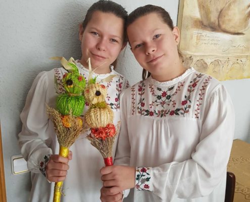 Niedziela Palmowa online w Madrycie (21)