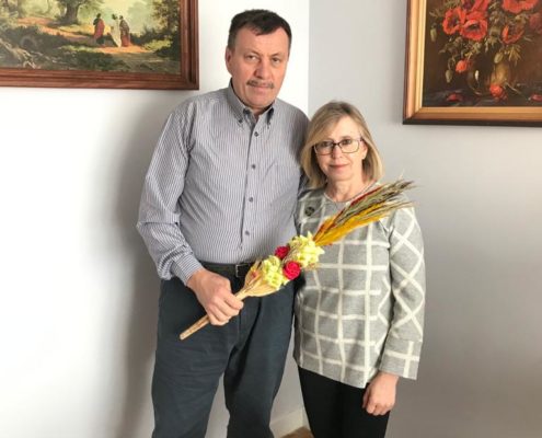 Niedziela Palmowa online w Madrycie (23)