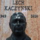 Tablica upamiętniająca prezydenta Lecha Kaczyńskiego w Bazylice Archikatedralnej św. Jana Chrzciciela w Warszawie (6)
