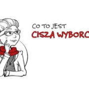 Cisza wyborcza