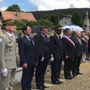 Francja uroczystości