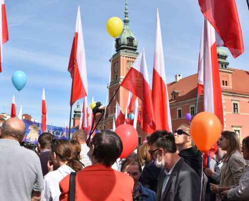 XV Marsz dla Życia i Rodziny w Warszawie (17)
