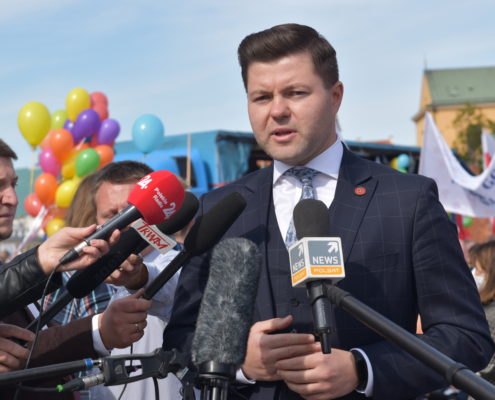 XV Marsz dla Życia i Rodziny w Warszawie (2)