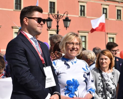 XV Marsz dla Życia i Rodziny w Warszawie (20)