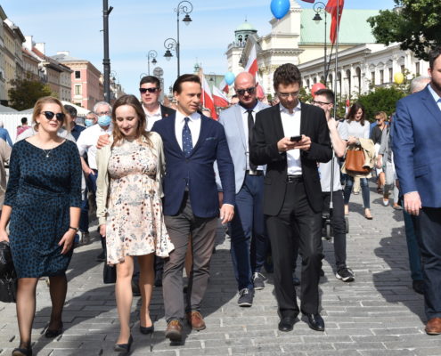 XV Marsz dla Życia i Rodziny w Warszawie (25)