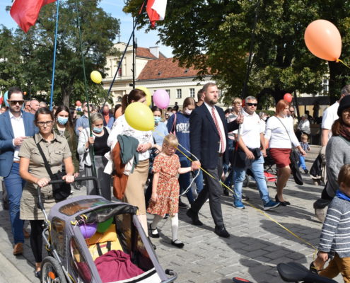 XV Marsz dla Życia i Rodziny w Warszawie (29)