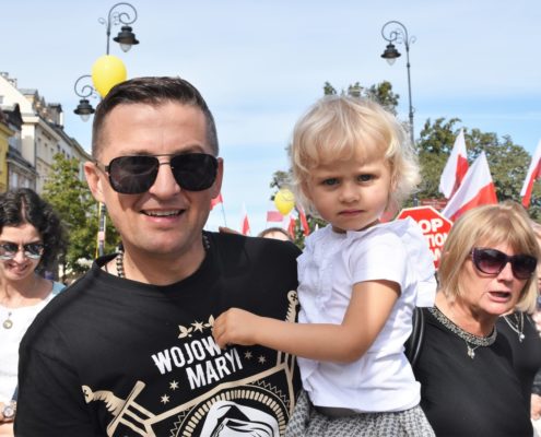 XV Marsz dla Życia i Rodziny w Warszawie (38)