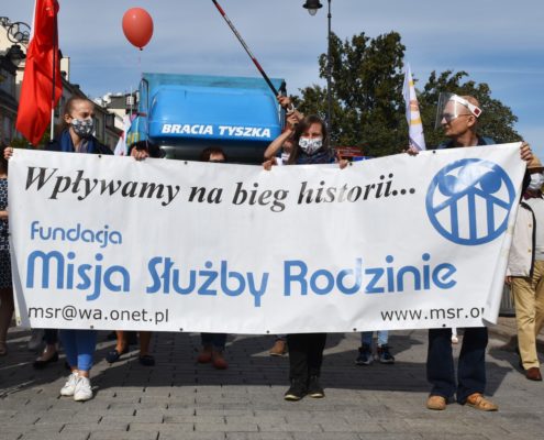 XV Marsz dla Życia i Rodziny w Warszawie (40)