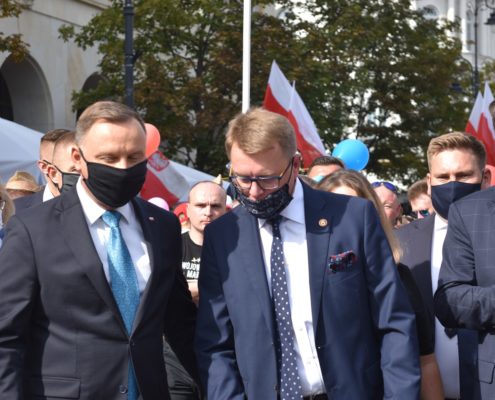 XV Marsz dla Życia i Rodziny w Warszawie (47)