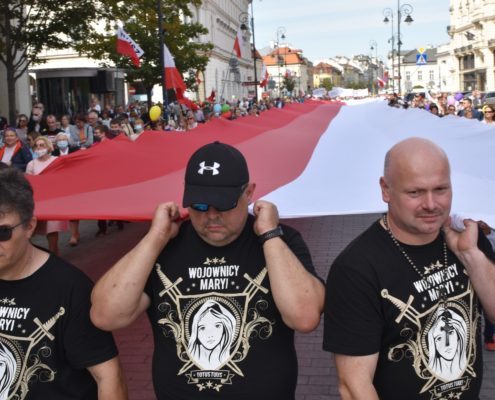 XV Marsz dla Życia i Rodziny w Warszawie (56)