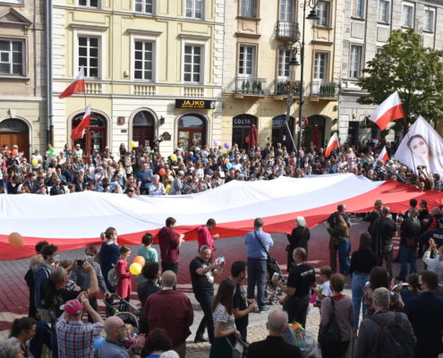 XV Marsz dla Życia i Rodziny w Warszawie (64)