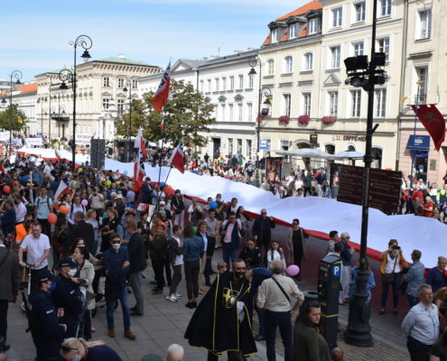 XV Marsz dla Życia i Rodziny w Warszawie (65)