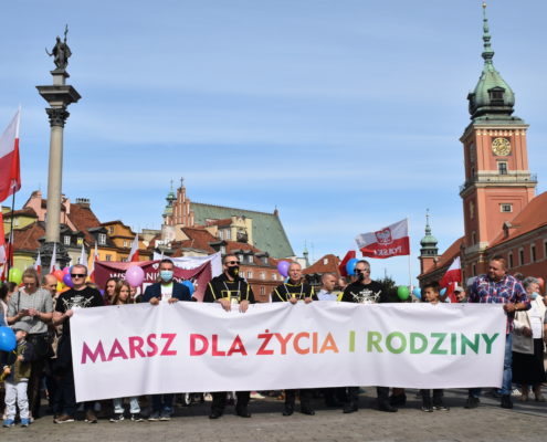 XV Marsz dla Życia i Rodziny w Warszawie (7)