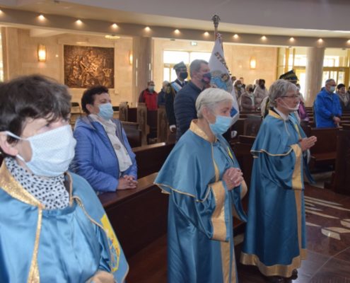 Odpust w toruńskim sanktuarium (15)