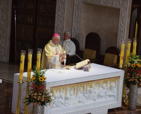 Odpust w toruńskim sanktuarium (19)