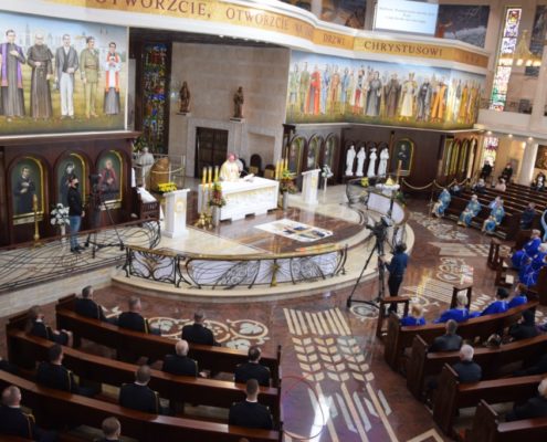 Odpust w toruńskim sanktuarium (20)