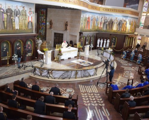 Odpust w toruńskim sanktuarium (21)