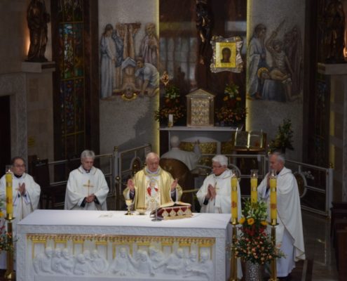 Odpust w toruńskim sanktuarium (26)
