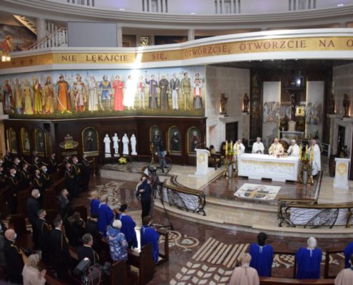 Odpust w toruńskim sanktuarium (27)