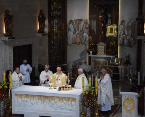Odpust w toruńskim sanktuarium (29)