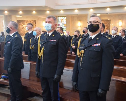 Odpust w toruńskim sanktuarium (3)