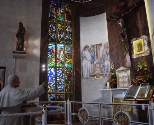 Odpust w toruńskim sanktuarium (33)