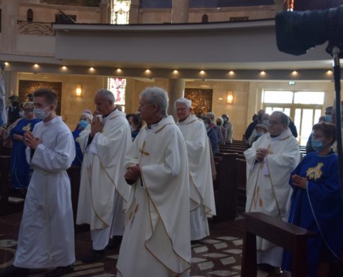 Odpust w toruńskim sanktuarium (4)