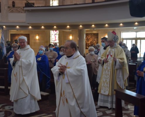 Odpust w toruńskim sanktuarium (5)