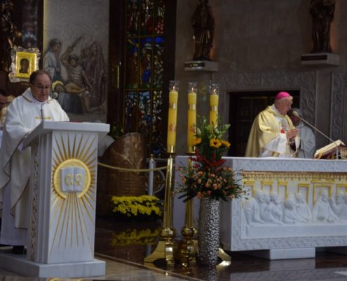 Odpust w toruńskim sanktuarium (6)