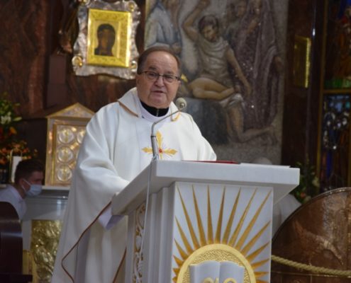 Odpust w toruńskim sanktuarium (7)