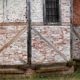 Pochodząca z 1925 roku greckokatolicka cerkiew pod wezwaniem Św. Mikołaja Cudotwórcy w Wielkich Oczach na Podkarpaciu (9)