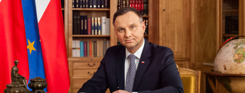 Andrzej Duda
