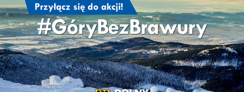 GóryBezBrawury