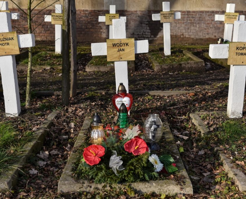 Rotunda w Zamościu. Budowla została otwarta po gruntownym remoncie, który rozpoczął się w lutym 2016 roku (5)