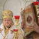 Uroczystość święceń biskupich i ingres ks. Arkadiusza Trochanowskiego (1)