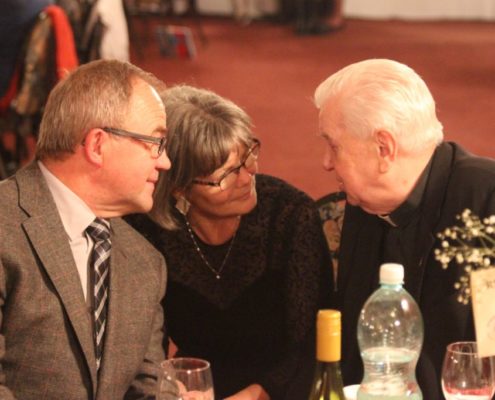 Kanada Zmarł ks. Czesław Chmurzyński, wielki przyjaciel Radia Maryja (7)