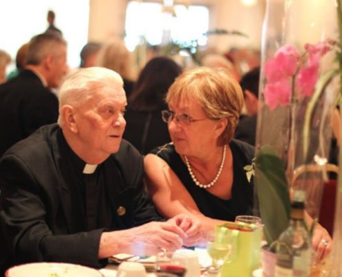 Kanada Zmarł ks. Czesław Chmurzyński, wielki przyjaciel Radia Maryja (8)