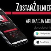zostań żołnierzem