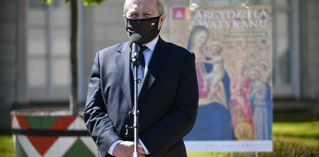 Piotr Gliñski