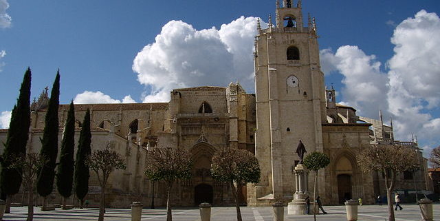 Katedra pw. św. Antolina
