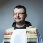 br. Mariusz Zacharkiewicz OFMCap