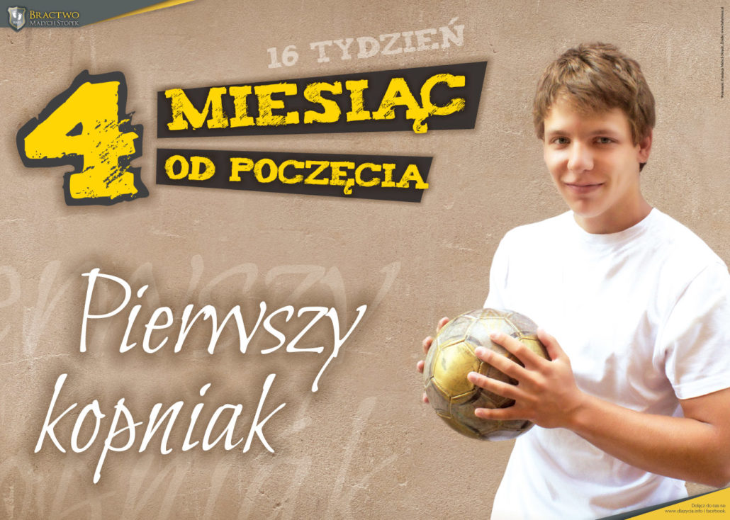 "Jestem Człowiekiem"